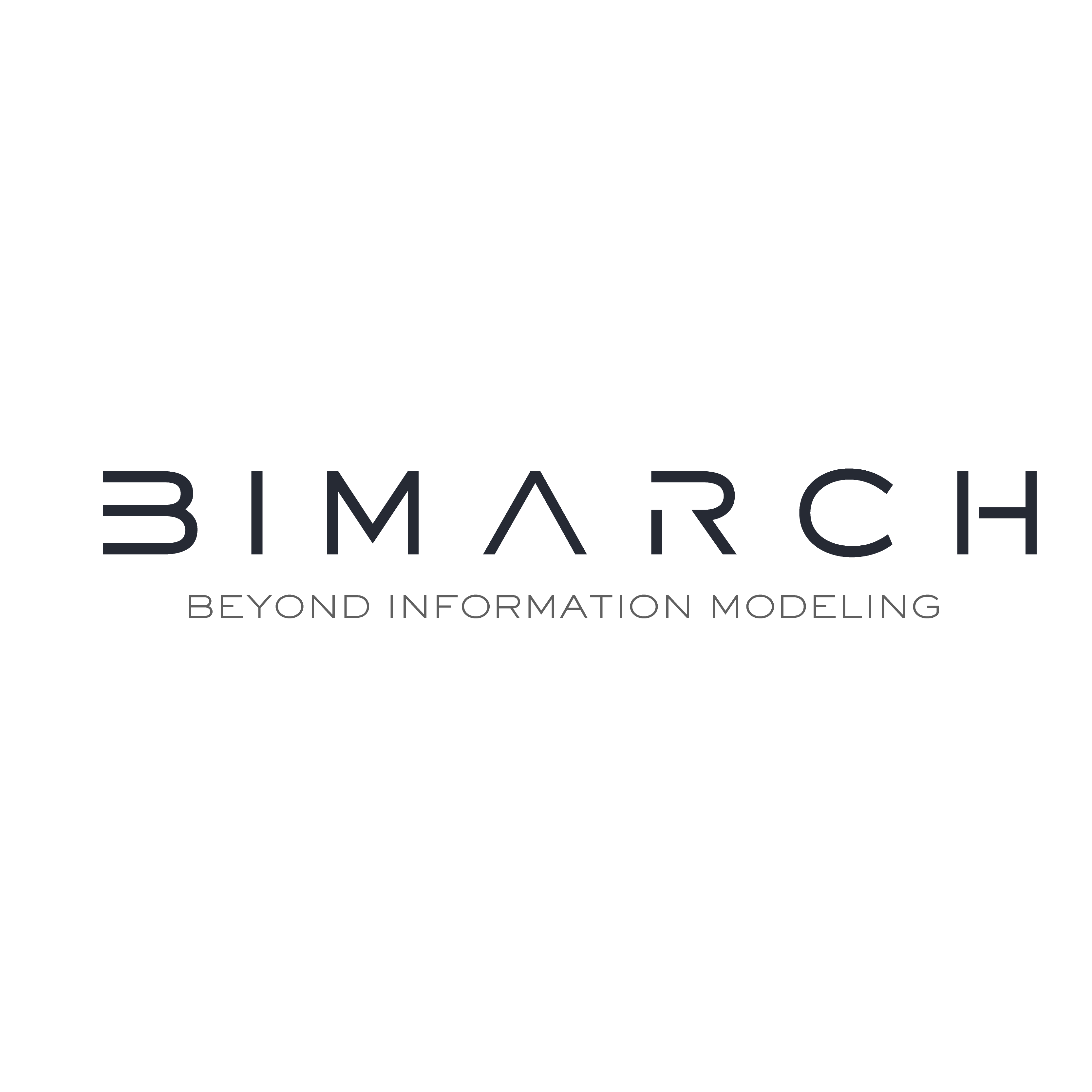 BIMARCH Logo